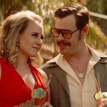 BILL & BETTY BUILD A PYRAMID To Have West Coast Premiere At DANCES WITH FILMS