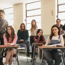 JOHN PROCTOR IS THE VILLAIN Extends Broadway Run By Two Weeks