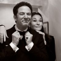 The RRazz Room Presents John Pizzarelli Trio & Jessica Molaskey In SONDHEIM AND…