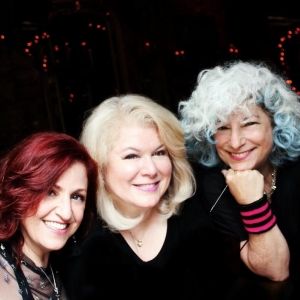 NiCori Studios & Productions Announces New Edition Of MUSIC AT THE MANSION IN MORRIST Interview