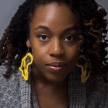 Interview: Crystal Rae Tells a Challenging Story About a Loving Father with On The Ve