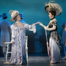 Leslie Alexander Says MY FAIR LADY at Wharton Center Combines a Classic Play with Stu