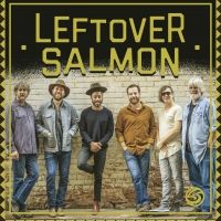 Leftover Salmon Announce Winter Tour Dates