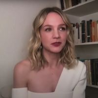 VIDEO: Carey Mulligan Talks PROMISING YOUNG WOMAN on LATE NIGHT