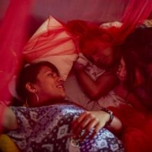 The Broad Stage Presents NATIONAL GEOGRAPHIC LIVE: Women and Migration