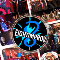 EIGHT IMPROV to Bring Interactive Musical Comedy to Broadway Comedy Club and More