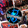 EIGHT IMPROV to Bring Interactive Musical Comedy to Broadway Comedy Club and More