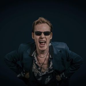 Then Jerico To Return To Birmingham And Liverpool With January Dates