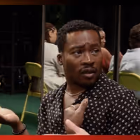 Video: SLAVE PLAY West End Trailer Video