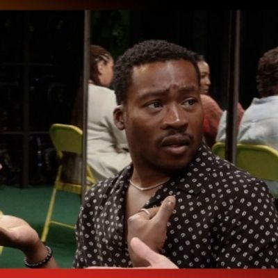 Video: SLAVE PLAY West End Trailer