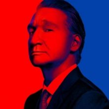 Scoop: Coming Up on a New Episode of REAL TIME WITH BILL MAHER on HBO - Today, April 24, 2020