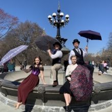 The Drunk Texts To LIVE STREAM The Importance Of Being Earnestly FRIENDS!