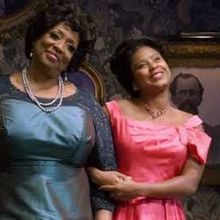 VIDEO: First Look at THE NACIREMA SOCIETY at Goodman Theatre