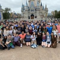 BWW Blog: The Princeton Triangle Club - My Family of Laughter