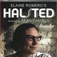 BWW Review: Elaine Romero's HALSTED Is A Bold Stroke Of Illumination ~ Launching Rome Photo