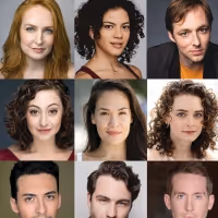Ellie Fishman, Arlo Hill and More Will Star in THE HELLO GIRLS In Concert at…