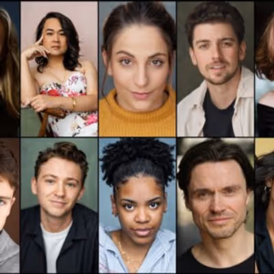 STILES + DREWE BEST NEW SONG PRIZE Concert Cast Revealed