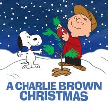 Stream A CHARLIE BROWN CHRISTMAS for Free on Apple TV+ This Weekend