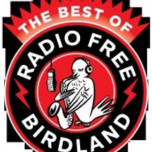 BWW Previews: Best Of Radio Free Birdland Debuts December 31