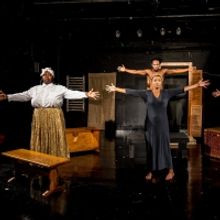 Vincent Victoria to Present LOVE, MARRIAGE, AND HEARTBREAK