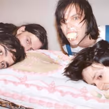 SUPERGRASS Add Three UK 2027 Shows, Third London Night on May 9