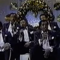 12 Days of Christmas with Michael Urie & Philemon Chambers- All Is Calm with The…