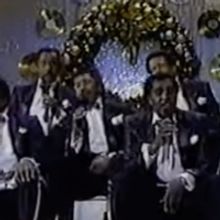 12 Days of Christmas with Michael Urie & Philemon Chambers- All Is Calm with The Temp