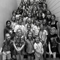 MCPKids! Will Present DISNEY'S NEWSIES JR. at Winthrop Performing Arts Center