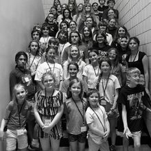 MCPKids! Will Present DISNEY'S NEWSIES JR. at Winthrop Performing Arts Center