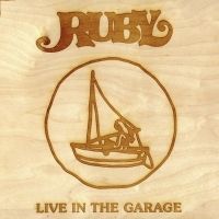 Mat Kerekes Announces New Album RUBY (LIVE IN THE GARAGE)