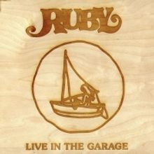 Mat Kerekes&nbsp;Announces New Album RUBY (LIVE IN THE GARAGE)