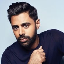 State Theatre New Jersey Presents HASAN MINHAJ – THE KING'S JESTER
