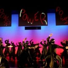 Chickenshed Announces YouTube Premiere Of GLOBALEYES