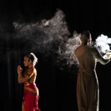 Performing Arts Houston to Present Ragamala Dance Company's FIRES OF VARANASI: DANCE 
