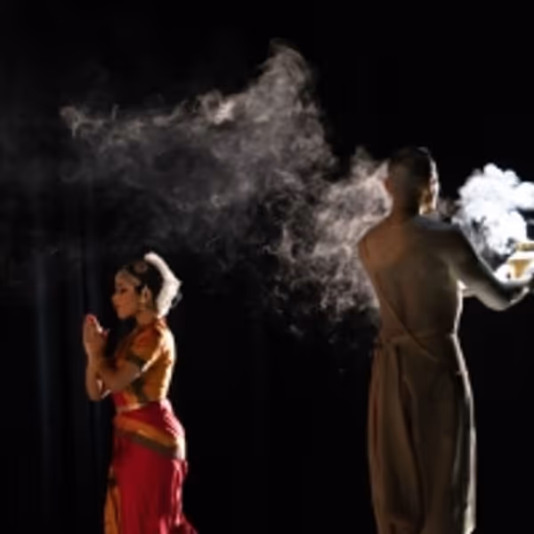 Performing Arts Houston to Present Ragamala Dance Company's FIRES OF VARANASI: DANCE  Photo