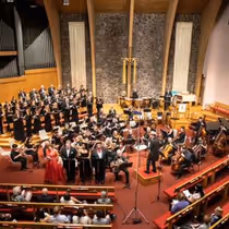 Morris Choral Society to Hold Auditions and Present HOME FOR THE HOLIDAYS GOES TO THE MOVIES