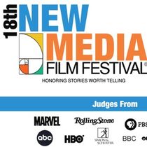 New Media Film Festival to Launch New Talent Award for Performers