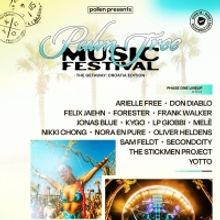 Kygo's Palm Tree Crew to Bring Palm Tree Music Festival To Croatia