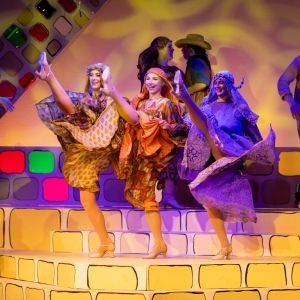 SOUTH PACIFIC And More Announced for Gateway Playhouse 2025 Mainstage Season