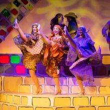 SOUTH PACIFIC And More Announced for Gateway Playhouse 2025 Mainstage Season