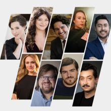 Local Singers Collaborate With Youth Musicians at Boettcher Concert Hall