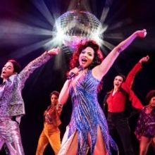 SUMMER: THE DONNA SUMMER MUSICAL Opens at The Fox - I'd Love to Love You, Baby