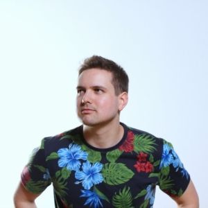 Interview: Daniel Haack of PRINCE & KNIGHT, TALE OF THE SHADOW KING, MAIDEN &…