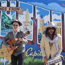 SuperTonic & Big Sugar's Gordie Johnson Debut 'Wide Awake'