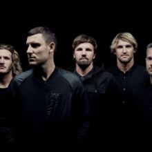 Parkway Drive Announce 'European Revolution 2020' Tour