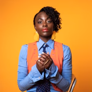 Performer & Composer Nathalie Joachim Named Opera Philadelphia's Composer in Residence