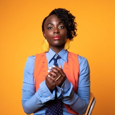 Performer & Composer Nathalie Joachim Named Opera Philadelphia's Composer in Residence