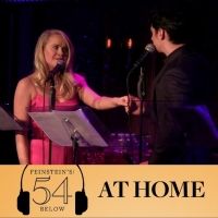 WATCH: 54 Sings Legally Blonde on #54BelowAtHome at 6:30pm!