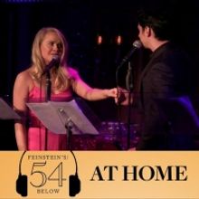 WATCH: 54 Sings Legally Blonde on #54BelowAtHome at 6:30pm!