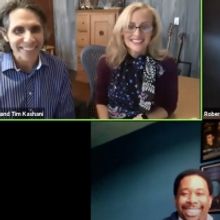 VIDEO: Apples and Oranges Hosts a Dance Accelerator with Orlando Ballet